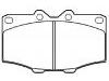 剎車片 Brake Pad Set:04465-60040