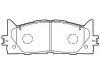 剎車片 Brake Pad Set:04465-06080